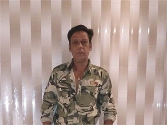 Rajesh gangaram kale - Full time Cleaner and Patient Care and Elderly Care in bandra east in Mumbai