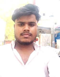 Rajesh Gareri - Full time Cleaner in Worli in Mumbai
