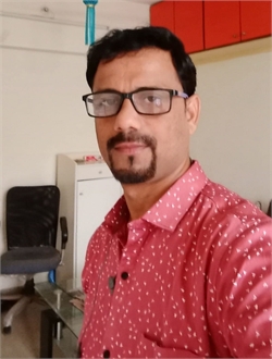 Rajesh Gavanang - Full time Patient Care and Elderly Care in Moregaon in Mumbai