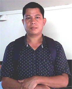 Rajesh Gopal Mahat - Full time Cook in Mumbai