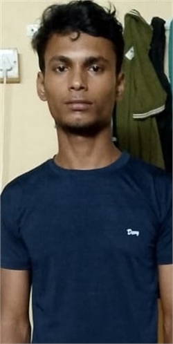 Rajesh kamat - Full time Cleaner in Malad West in Mumbai