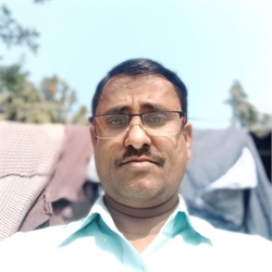 Rajesh Kumar - Part time Cleaner in Lalitpur, Nepal in Lalitpur