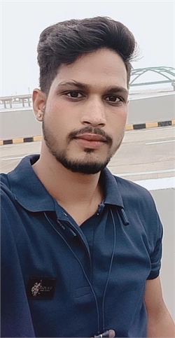Rajesh Kumar - Full time Cook in Dadar West in Mumbai
