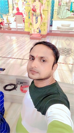 Rajesh Kumar - Full time Cook in Santacruz in Mumbai