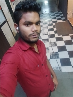 Rajesh Kumar - Part time Cleaner in Andheri West in Mumbai