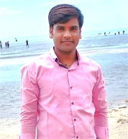 Rajesh kumar - Full time Cook in Andheri East in Mumbai