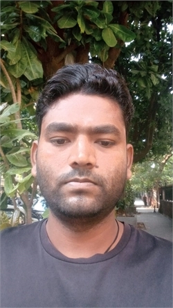 Rajesh Kumar - Full time Cleaner and Cook and Patient Care and Elderly Care in cuff Parade in Mumbai