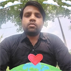 Rajesh Kumar - Part time Cleaner in Kurla in Mumbai