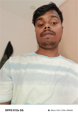 Rajesh Kumar - Part time Cook in Sonarpur, West Bengal in Kolkata