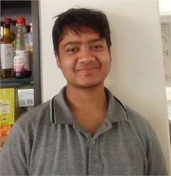 Rajesh kumar - Full time Cleaner in Kalyan east in Mumbai
