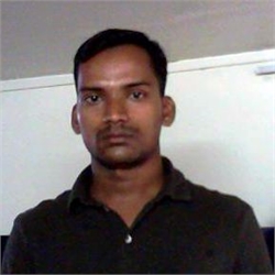Rajesh Kumar Das