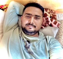 Rajesh Kumar Das - Full time Cleaner and Patient Care and Elderly Care in Bengaluru, Karnataka in Bangalore Bengaluru