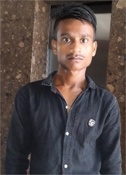 Rajesh kumar (dharmendra ) - Full time Cleaner and Cook in Andheri  West in Mumbai