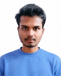 Rajesh Kumar Kamat - Part time Cleaner in Worli in Mumbai