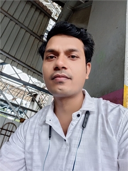 Rajesh kumar mondal - Full time Cleaner and Cook in Kandivali in Mumbai