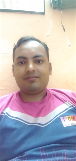 Rajesh Kumar Ray - Full time Cook in Kandivali East in Mumbai