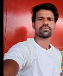 Rajesh kumar yadav - Full time Cleaner in Bhopal in Bhopal