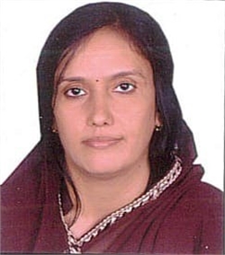 rajesh Kumari  sharma - Full time Cook and Baby Sitter in Udaipur in Udaipur