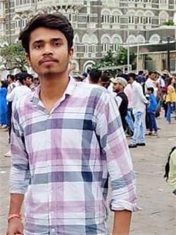 rajesh kunmar - Full time Cleaner in andheri weast in Mumbai