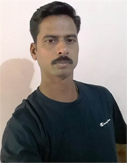 rajesh manohar turve - Part time Cleaner in kharghar sector 30 green park in Durg