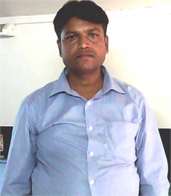 Rajesh Ram - Full time Cook in poisar in Mumbai