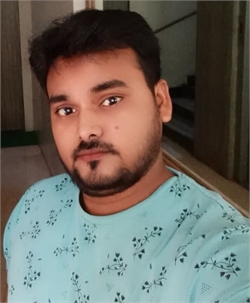 Rajesh Ram - Full time Cleaner and Cook in panvel in Mumbai