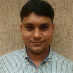 Rajesh Ram - Full time Cook and Patient Care and Elderly Care in Goregaon West in Mumbai