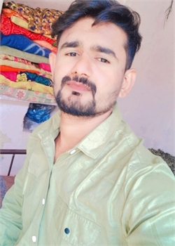 Rajesh Rathod - Full time Cleaner in Ahmedabad in Ahmedabad