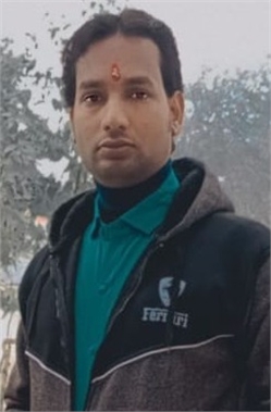 rajesh raut - Full time Cleaner in Tardeo in Mumbai