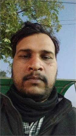 Rajesh Singh - Full time Cleaner in Jaipur in Mumbai
