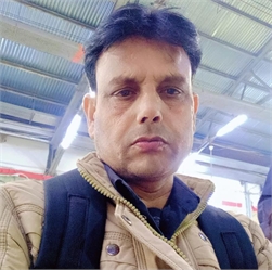 Rajesh Thakur - Part time Patient Care and Elderly Care in Kanpur in Kanpur