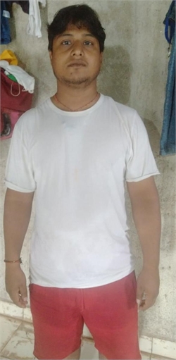 Rajesh Varma - Full time Patient Care and Elderly Care in Bandra East in Mumbai