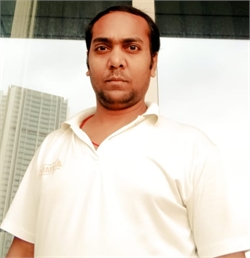 Rajesh yadav - Full time Cook in basti in Mumbai