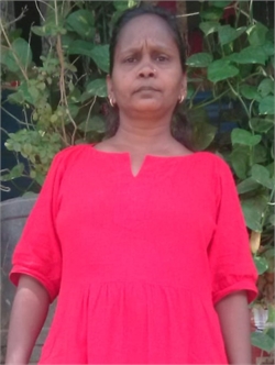 rajeshree anil kotiyan - Part time Cleaner and Cook and Baby Sitter in Virar East in Mumbai