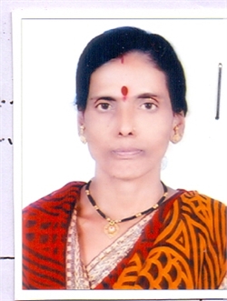 Rajeshree Bhor - Part time Cleaner and Cook and Patient Care and Elderly Care and Baby Sitter in Lohgaon in Pune