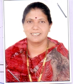 Rajeshree Dhotre - Full time Cleaner and Cook and Patient Care and Elderly Care and Baby Sitter in Khadakwasla in Pune