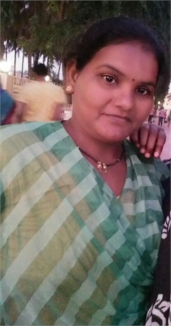 Rajeshree Kambale - Part time Cleaner in Mira Road in Mumbai