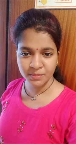 Rajeshree Kokare - Full time Patient Care and Elderly Care in Sion Koliwada in Mumbai