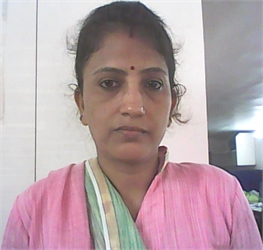 Rajeshree Rajesh Rane