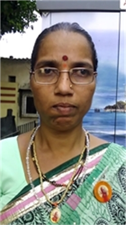 Rajeshree Ramchandra Ghawali - Part time Patient Care and Elderly Care and Baby Sitter in Virar West in Virar