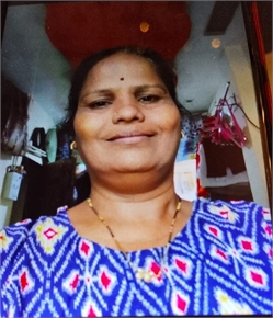 Rajeshree Raut - Part time Cook in Chembur in Mumbai