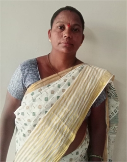 rajeshree sandeep dhotre - Part time Patient Care and Elderly Care and Baby Sitter in dhanori in Pune