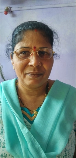 Rajeshri Gurav - Part time Cook in bhandup west in Mumbai