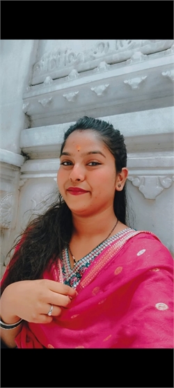 Rajeshri kamre - Part time Baby Sitter in Swargate in Pune