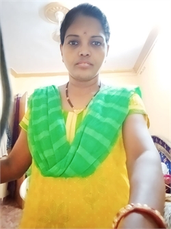 Rajeshri Rajesh Bhatkar - Full time Baby Sitter in Nalasopara in Mumbai
