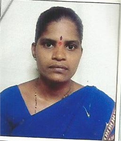 Rajeshri Ramesh Thakur - Part time Cleaner and Cook and Baby Sitter in Nerul West in Navi Mumbai