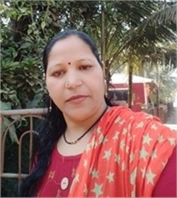 Rajeshri Rupesh Jadhav - Full time Patient Care and Elderly Care and Baby Sitter in Jaysingpur in Kolhapur