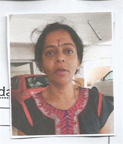 Rajeshvari Shankar Rao - Part time in Nagarbhavi in Bangalore Bengaluru