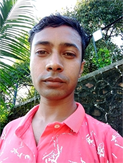 Rajeshwar Ram - Full time Cleaner and Cook in Naigaon in Mumbai