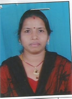 Rajeshwari - Part time Cleaner and Baby Sitter in Vannarpet in Bangalore Bengaluru